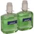 enMotion Green and Fragrance Free Gen2 Moisturizing E3-Rated Foam Sanitizer Dispenser Refill
