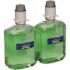 enMotion Gen2 Moisturizing Tranquil Aloe Gentle Foam Soap Dispenser Refill (2 Bottles Per Case)