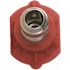 DEWALT Replacement Spray Nozzles with 1/4 in. QC Connections for Hot/Cold Water 3400 PSI Pressure Washers