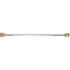 DEWALT Universal 31 in. Pressure Washer Extension Spray Wand for Cold Water 4500 PSI Pressure Washers