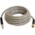 Armor Hose 3/8 in. x 100 ft. Replacement/Extension Hose with QC Connections for 4500 PSI Hot/Cold Water Pressure Washers