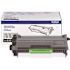 Brother Original High Yield Laser Toner Cartridge 8,000 Page, Black