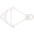 GE Washing Machine Mounting Clip