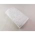 Oxford Platinum 16 in. x 30 in., 4.50 lbs. White Hand Towel with Twill Edge Dobby Hem (120 per Case)