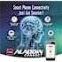 Genie Aladdin Connect Smartphone-Enabled Garage Door Controller to Open and Monitor Your Door from Anywhere