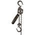 Jet JLP Series 1/2-Ton Mini-Puller with 10 ft. Lift