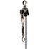 Jet JLP-075A 3/4-Ton Lever Hoist with 20 ft. Lift