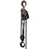 JET JLP-600A-5 6T 5' LIFT
