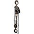 JET JLP-600A-10 6T 10' LIFT