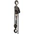 JET JLP-600A-15 6T 15' LIFT