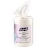 GOJO INDUSTRIES PURELL ALCOHOL HAND SANITIZING WIPES, 175 COUNT