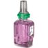 Renown 700 ml Manual Refill, Antibacterial EFM Foam Handwash, Plum