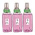 Renown 1250 ml Antibacterial EFM Foam Handwash Manual Refill Plum