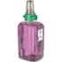 Renown 1250 ml Antibacterial EFM Foam Handwash Manual Refill Plum