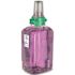 Renown 1250 ml Antibacterial EFM Foam Handwash Manual Refill Plum
