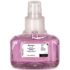 Renown 700 ml Antibacterial EFA Foam Handwash Touch Free Refill Plum
