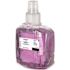 Renown 1200 ml Antibacterial EFA Foam Handwash Touch Free Refill Plum