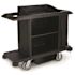 Rubbermaid Commercial Products Full Size Housekeeping Cleaning Cart