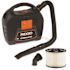 RIDGID 3 Gallon 18-Volt Cordless Handheld Shop Vacuum Wet Dry Vac (Tool Only) with Filter, Expandable Hose and Accessories