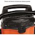 RIDGID 3 Gal. 3.5 Peak HP Handheld Shop Vacuum Wet Dry Vac with RIDGID SWEEP Dust Pan, Filter, Locking Hose and Car Nozzle