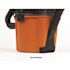 RIDGID 3 Gal. 3.5 Peak HP Handheld Shop Vacuum Wet Dry Vac with RIDGID SWEEP Dust Pan, Filter, Locking Hose and Car Nozzle