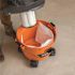 RIDGID General Debris Pleated Paper Shop Vacuum Filter Replacement for Most 5-16 Gallon RIDGID Wet Dry Vacs (2-Pack)