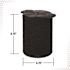 RIDGID Wet Debris Application, Foam Wet Dry Vac Shop Vacuum Filter for Most 5-16 Gallon RIDGID Shop Vacuums (1-Pack)