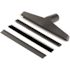 RIDGID 1-1/4 in. Wet and Dry Combo Nozzle Shop Vacuum Attachments for Select RIDGID, Stinger and Bucket Head Wet Dry Vacs