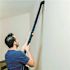 RIDGID 1-1/4 in. Extension Wand Accessory Shop Vacuum Attachment for Select RIDGID, Stinger and Bucket Head Wet Dry Vacs