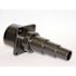RIDGID 2-1/2 in. Power Tool Adapter Accessory Shop Vacuum Attachment for RIDGID Wet Dry Vacs