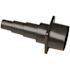 RIDGID 2-1/2 in. Power Tool Adapter Accessory Shop Vacuum Attachment for RIDGID Wet Dry Vacs