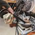 1-1/4 in. Dusting Brush and Crevice Tool Shop Vacuum Attachments for Select RIDGID, Stinger and Bucket Head Wet Dry Vacs