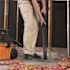 RIDGID 1-7/8 in. Extension Wand Accessory Shop Vacuum Attachment for RIDGID Wet Dry Vacs Hoses and Wands