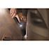 RIDGID 1-7/8 in. LED Lighted Car Nozzle Accessory Shop Vacuum Attachment for RIDGID Wet Dry Vacs Hoses and Wands