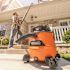 RIDGID 2-1/2 in. Gutter Cleaning Accessory Kit Shop Vacuum Attachments for RIDGID Wet Dry Vacs Hoses and Wands
