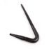 RIDGID 2-1/2 in. Gutter Cleaning Accessory Kit Shop Vacuum Attachments for RIDGID Wet Dry Vacs Hoses and Wands