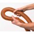 RIDGID 1-7/8 in. x 10 ft. Professional Grade Vacuum Hose Kit for RIDGID Wet Dry Shop Vacuums