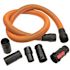 RIDGID 1-7/8 in. x 10 ft. Professional Grade Vacuum Hose Kit for RIDGID Wet Dry Shop Vacuums