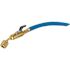 JB INDUSTRIES KOBRA SINGLE HIGH PRESSURE HOSE, 60 IN., BLUE