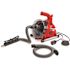 RIDGID PowerClear 120-Volt Drain Cleaning Snake Auger Machine for Heavy Duty Pipe Cleaning for Tubs, Showers, and Sinks