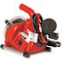 RIDGID PowerClear 120-Volt Drain Cleaning Snake Auger Machine for Heavy Duty Pipe Cleaning for Tubs, Showers, and Sinks