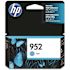 HP Original Inkjet Cartridge 700 Page-Yield, Cyan