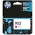 HP Original Inkjet Cartridge 700 Page-Yield, Magenta