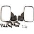 BullDog UTV Side Mirror Kit (Pair)