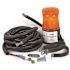 American Sportworks AMBER STROBE LIGHT KIT