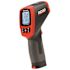 IR-200 Micro Non-Contact Diagnostic Handheld Infrared Themometer, 30:1 Spot Ratio Max Temp 2192 D w/Backlit LCD Display