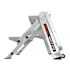 LITTLE GIANT LADDER 2-STEP SAFETY STEP AL