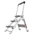 LITTLE GIANT LADDER 3-STEP SAFETY STEP AL