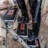 LITTLE GIANT LADDER 3-STEP SAFETY STEP AL