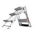 LITTLE GIANT LADDER 3-STEP SAFETY STEP AL